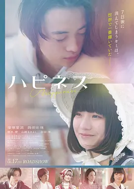 山河故人 电影 海报